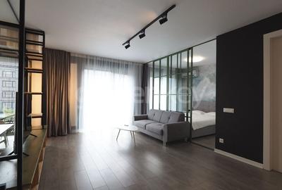 Apartament cochet cu 2 camere, prima inchiriere - 2