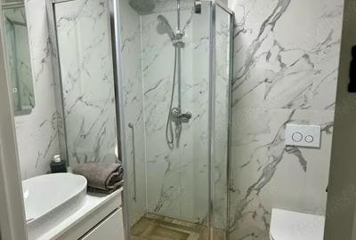 Garsonieră decomandată în Metalurgiei