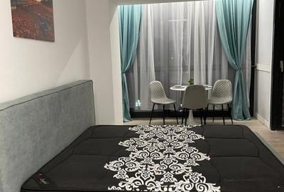 STUDIO | MAMAIA NORD | LA CHEIE | COMISION 0 - 4