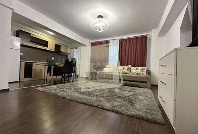 Apartament cu 2 camere semidecomandat, mobilat în Mihai Viteazul - 11