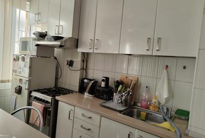 Apartament cu 2 camere semidecomandat în Central - 6