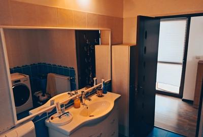 Casa / vila Bascov , mobilata / utilata , finisaje moderne ! - 14