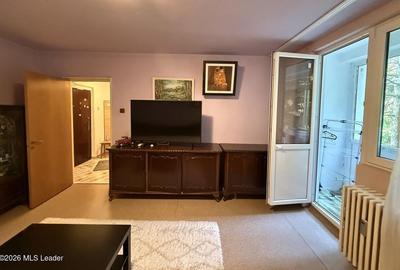 Apartament cu 2 camere decomandat în Drumul Taberei - 22