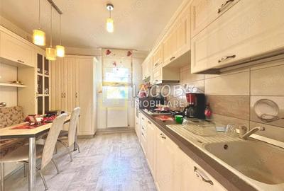 Apartament doua camere decomandate, etajul 1, strada Energiei, Bacau - 11