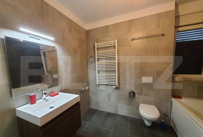 Apartament cu 2 camere decomandat în Braytim