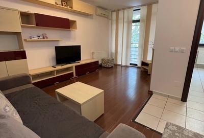 Apartament cu 3 camere decomandat în Olteniței - 12