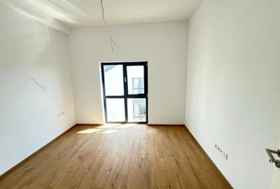 Apartament cu 3 camere decomandat în Sânpetru - 4