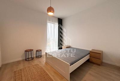 Apartament cu 2 camere, semidecomandat, zona Torontalului - 4