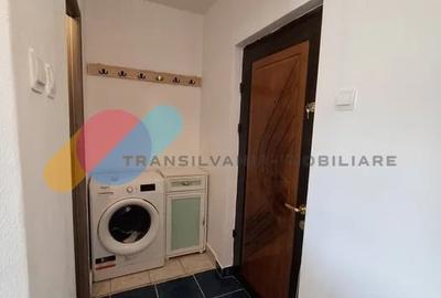 Garsoniera complet echipata - Calea Baciului, langa Lidl Garsoniera complet echipata - Calea Baciului, langa Lidl - 7