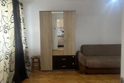 Garsonieră în Central - 2