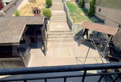 Casa P+M, 418 mp curte, 150mp util, parc Romanescu Extensiv - 14