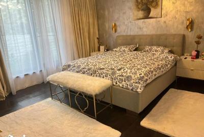 Casă cu 5 camere cu Teren 500 Mp în Ciorogârla - 1