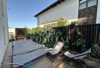 Apartament cu 3 camere semidecomandat în Gruia - 15