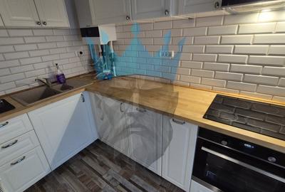 Apartament 3 Camere Apusului Bucuresti - 6