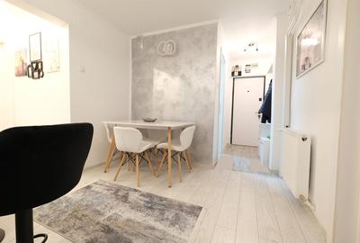 Apartament cu 2 camere decomandat, mobilat în Lacul Tei - 8