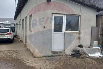 Hale produc?ie/depozite industriale, vanzare, zona Episcopia/ ReMarkt - 12