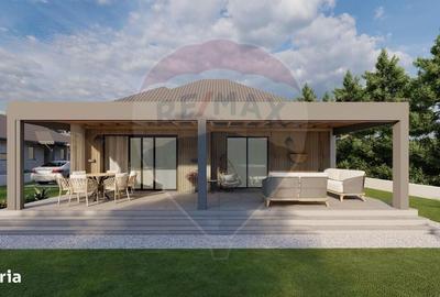 Casă cu 4 camere în Ocoliș - 8