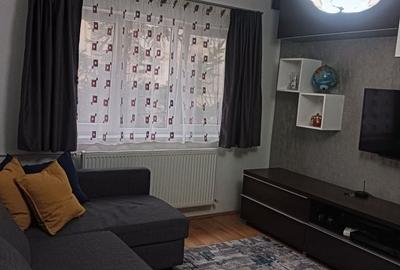Apartament cu 2 camere semidecomandat în Rogerius - 6