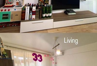 Apartament cu 3 camere decomandat în Măgurele - 8