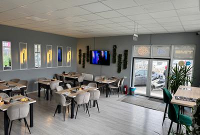 Spațiu comercial, de 154 mp, în Chiajna - 1