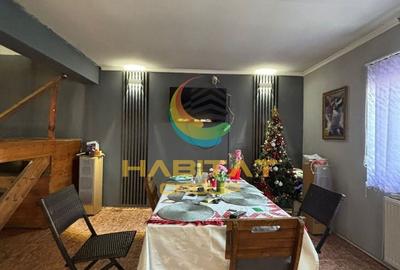 Casă individuală cu 5 camere cu Canalizare în Frumușani - 4