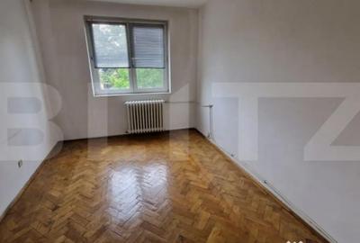 Apartament cu 3 camere decomandat în Progresul - 2