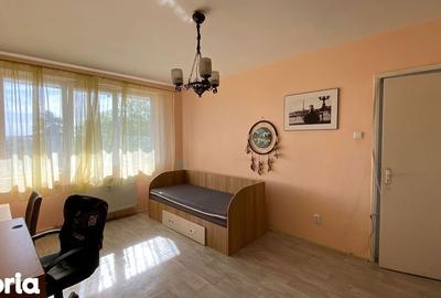 Apartament cu 2 camere semidecomandat în Gheorgheni - 3