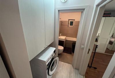 Ap 4 camere,renovat,3 AC, centrala, mobilat si utilat, Petre Liciu Ap 4 camere,renovat,3 AC, centrala, mobilat si utilat, Petre Liciu - 18