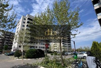 Apartament 2 camere New Point + Parcare - 12