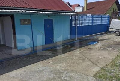 Casă cu 5 camere cu Teren 605 Mp în Central