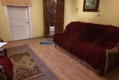 Casă cu 3 camere în Vișeu de Sus - 10