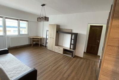 Apartament cu 2 camere în Ultracentral - 2