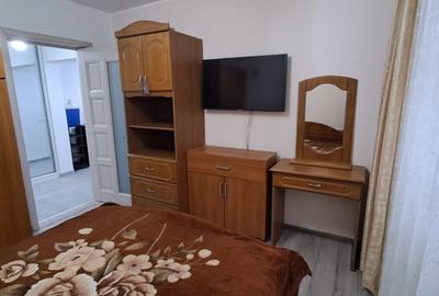 Apartament cu 2 camere decomandat în Tomis Nord - 3