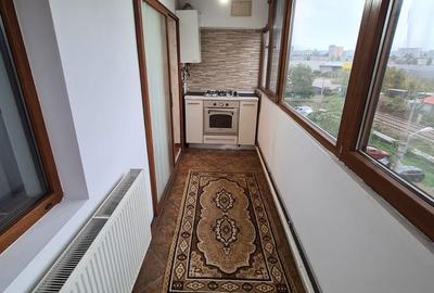 Apartament cu 3 camere decomandat în Central - 5