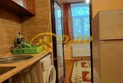 Garsoniera Copou - 4