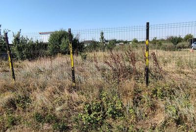 Spațiu comercial, în Dumitrana - 3