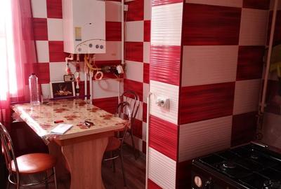 Apartament cu 3 camere decomandat în Central - 5
