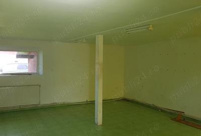 Spațiu comercial, de 250 mp, în Moșnița Nouă - 2
