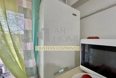 Vanzare Apartament 2 camere, renovat, centrala proprie, Sud, Ploiesti - 8