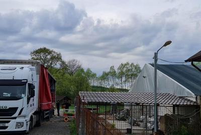 Spațiu comercial, de 1,300 mp, în Blăjenii de Sus - 5