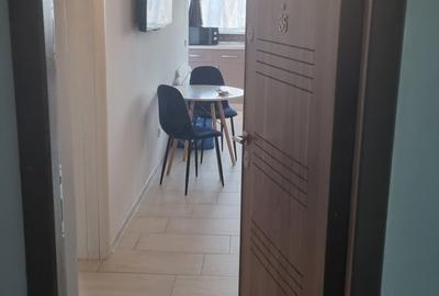 Închiriez apartament modern, Promenada Mall - 4