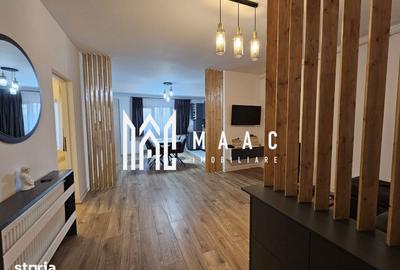 Apartament cu 2 camere, mobilat în Turnișor - 7