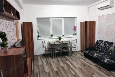 Apartament cu 2 camere decomandat în Olteniței