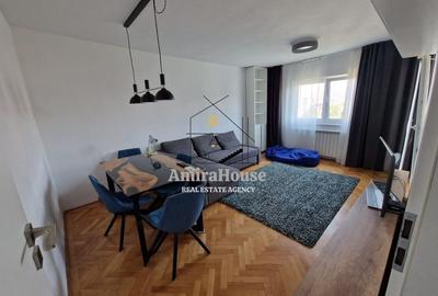 Apartament 3 camere de inchiriat, finisat modern,zona Interservisan, str Godeanu