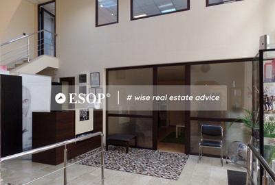 Spațiu comercial, de 1,511 mp, în Central - 2