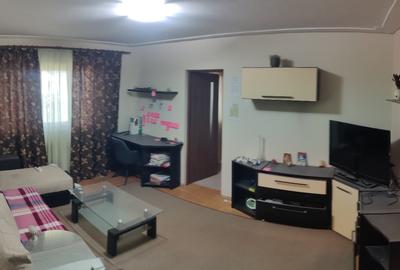 Apartament 2 camere 7 Noiembrie , UMF - 4