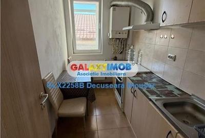 Garsoniera mobilata utilata Militari Residence, 49.900 euro - 17