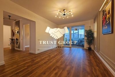 Apartament cu 2 camere decomandat în Clucerului