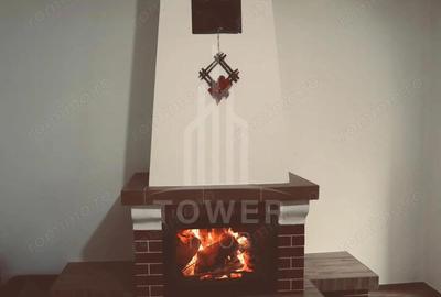 Casa de vacan?a de vanzare Rau Sadului, jud. Sibiu - 2