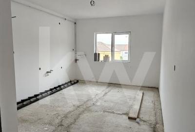 Garsoniera cu scara interioara in Broscarie – langa Opera Residence - 3